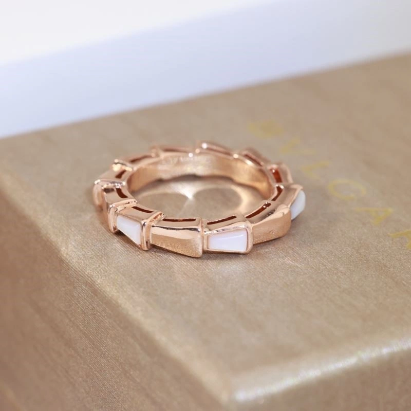 Elegant Bvlgari Rings 216224
