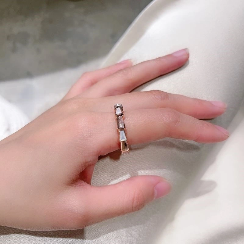 Elegant Bvlgari Rings 216224