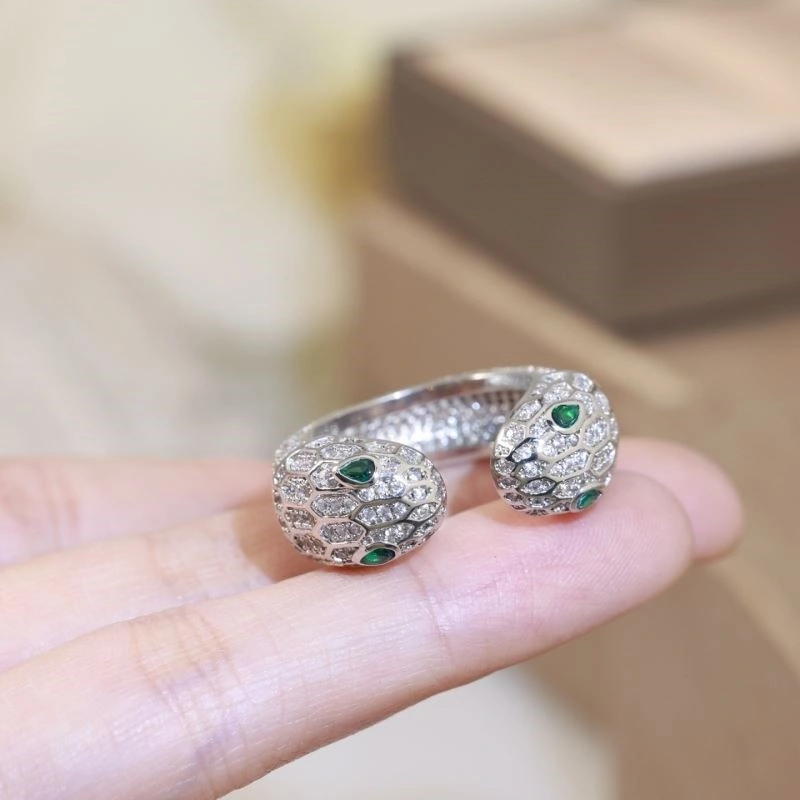 MoistureWicking Bvlgari Rings 216215