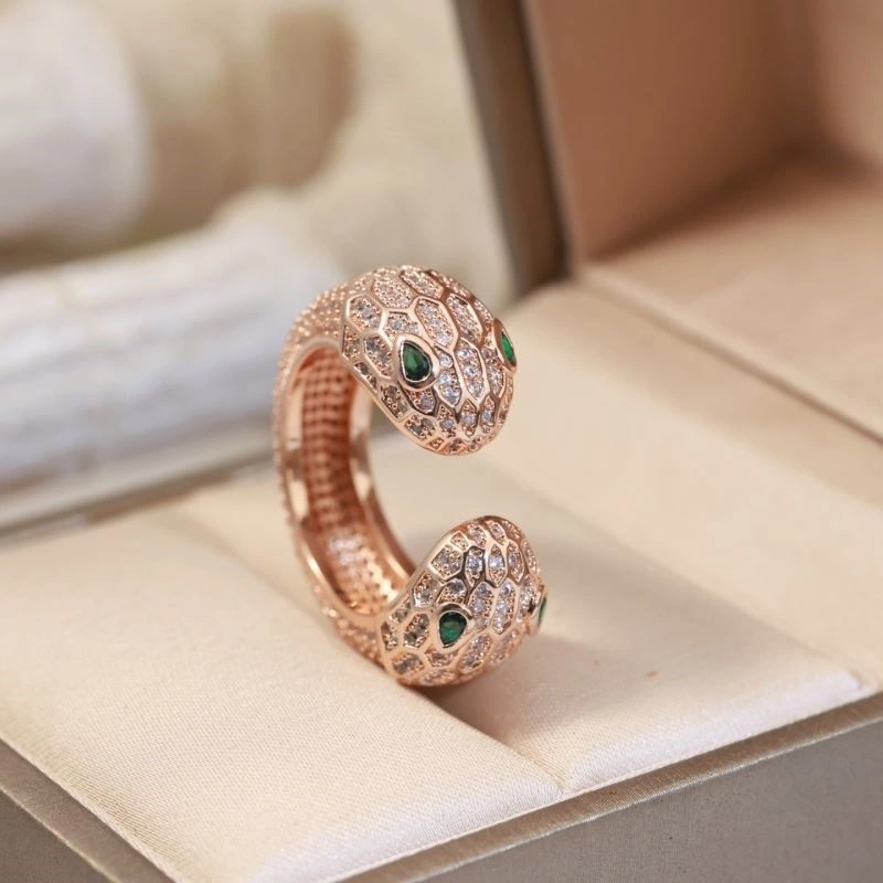 MoistureWicking Bvlgari Rings 216215