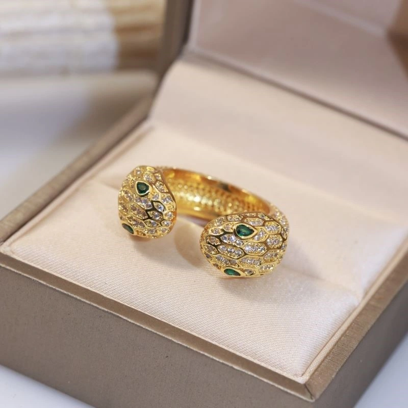MoistureWicking Bvlgari Rings 216215