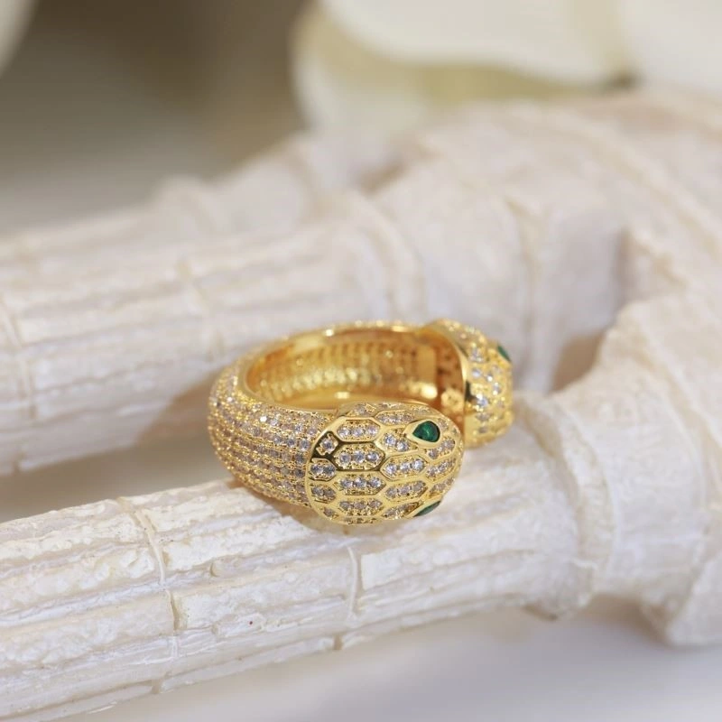 MoistureWicking Bvlgari Rings 216215