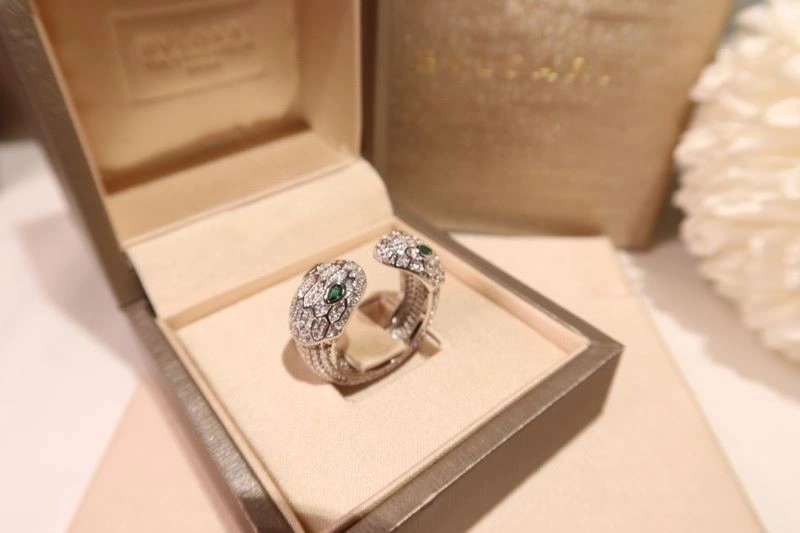 MoistureWicking Bvlgari Rings 216215