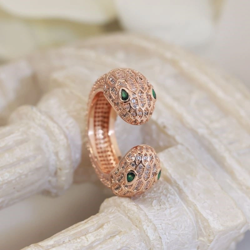 MoistureWicking Bvlgari Rings 216215