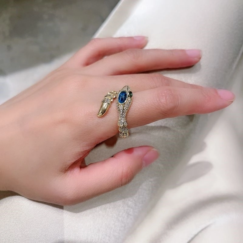 Bvlgari Rings Sustainable 216204