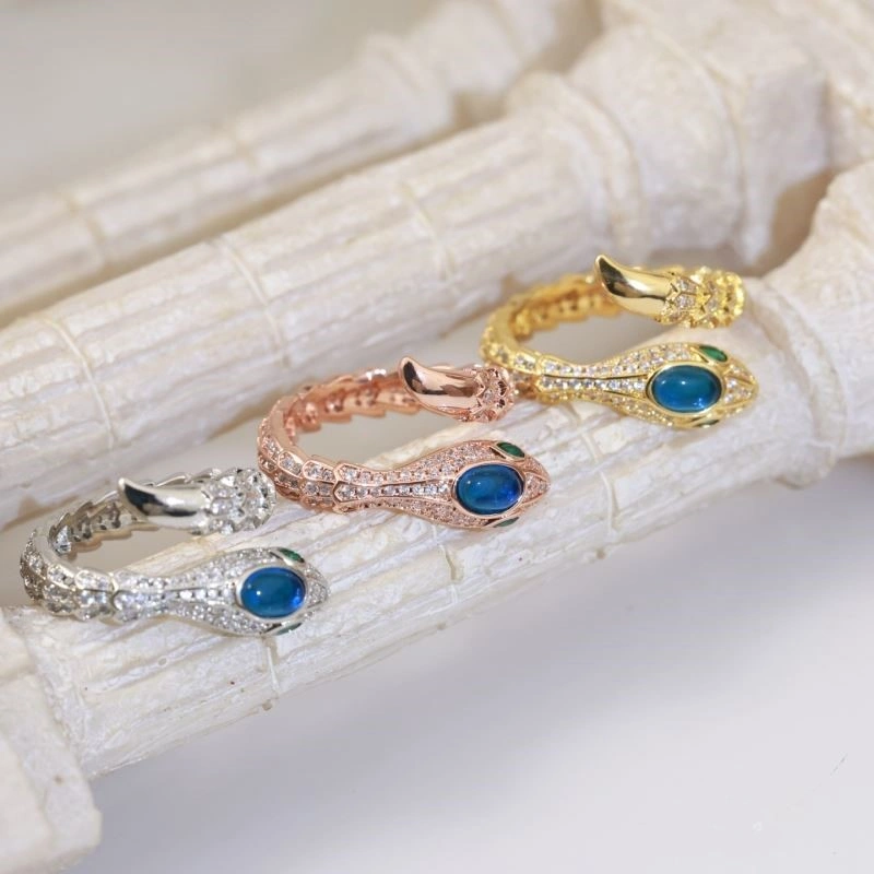 Bvlgari Rings Sustainable 216204