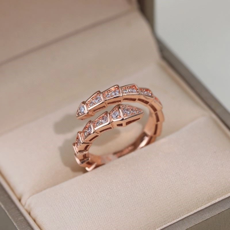 Bvlgari Rings FlexibleFit 216206