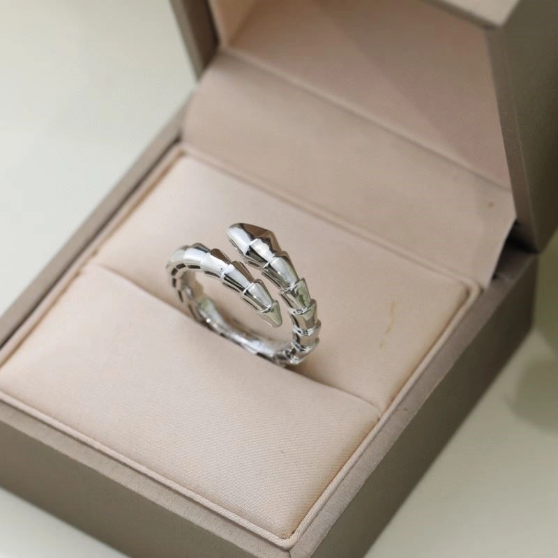 Bvlgari Rings Original 216202
