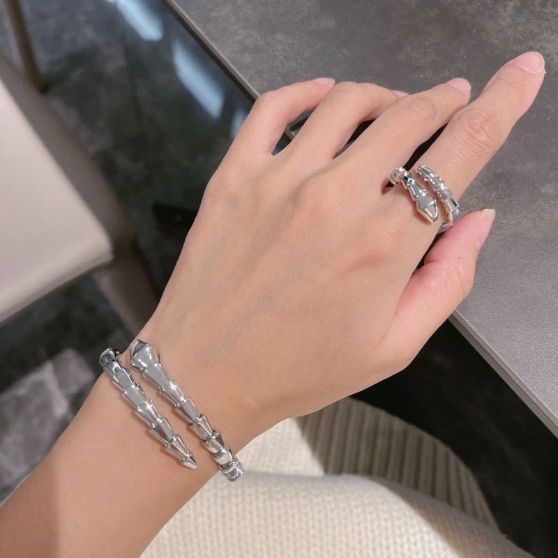 Bvlgari Rings Original 216202