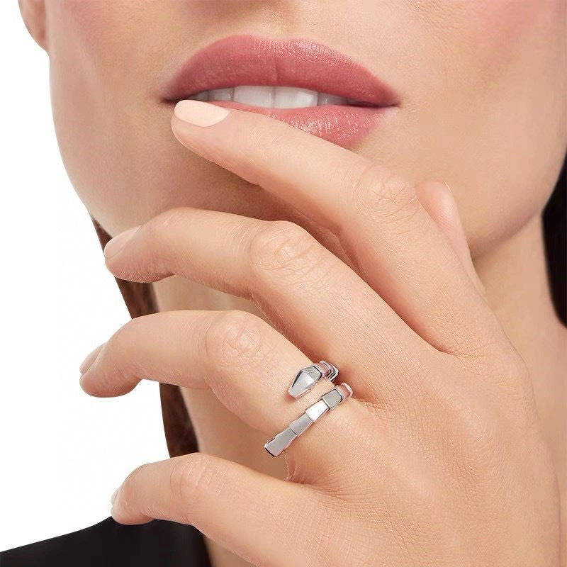 Bvlgari Rings Original 216202