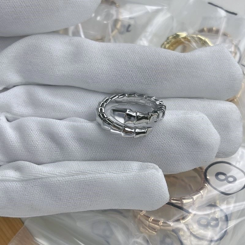 Bvlgari Rings Original 216202