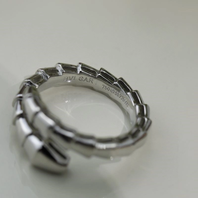Bvlgari Rings Original 216202