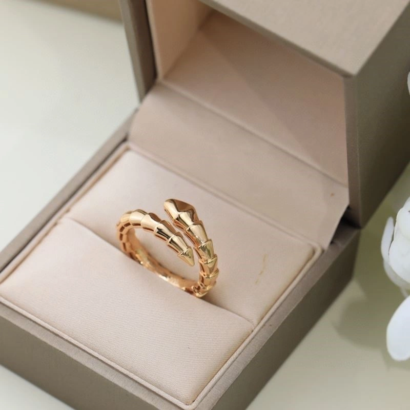 Bvlgari Rings Original 216202
