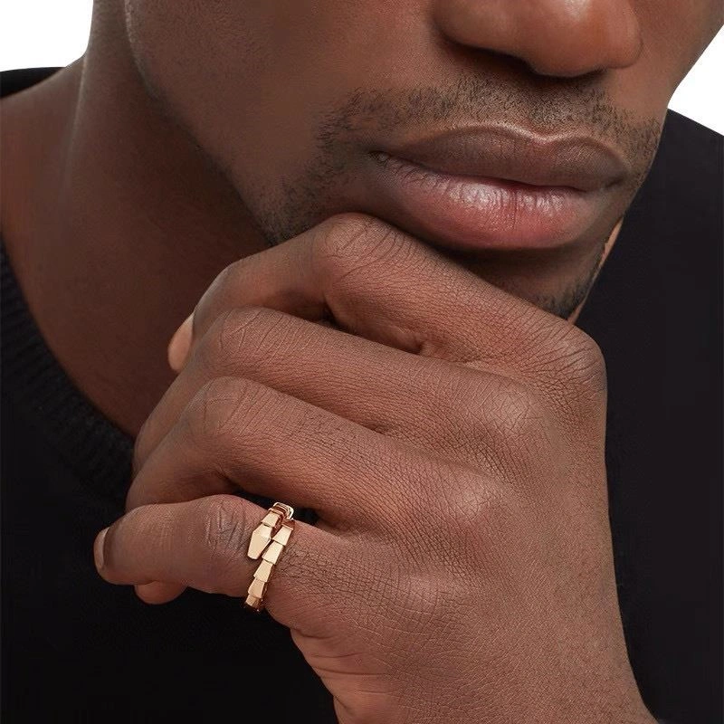 Bvlgari Rings Original 216202