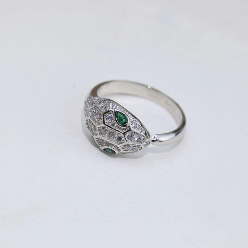 Flexible Bvlgari Rings 216207