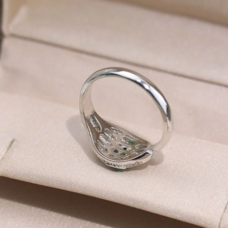 Flexible Bvlgari Rings 216207