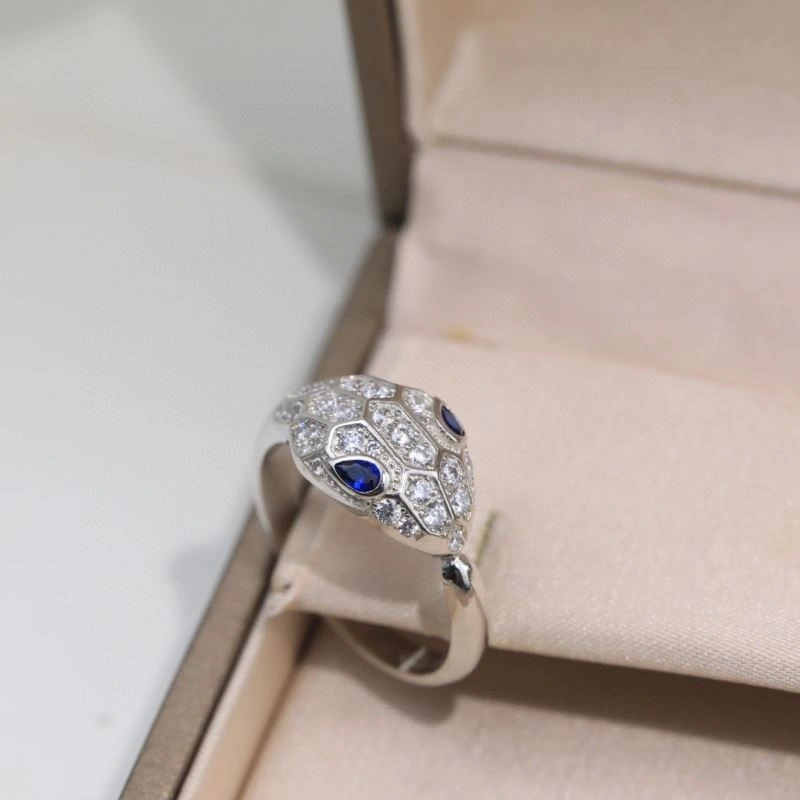 Fashionable Bvlgari Rings 216201