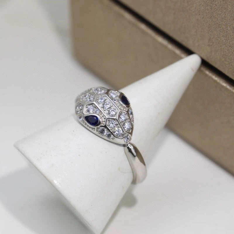 Fashionable Bvlgari Rings 216201