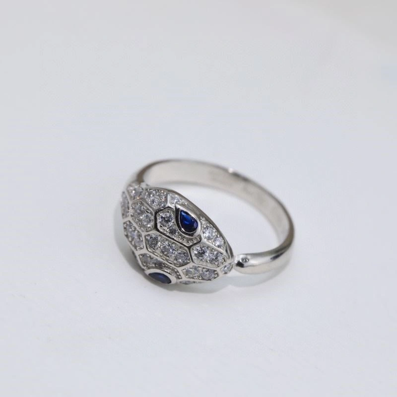 Fashionable Bvlgari Rings 216201