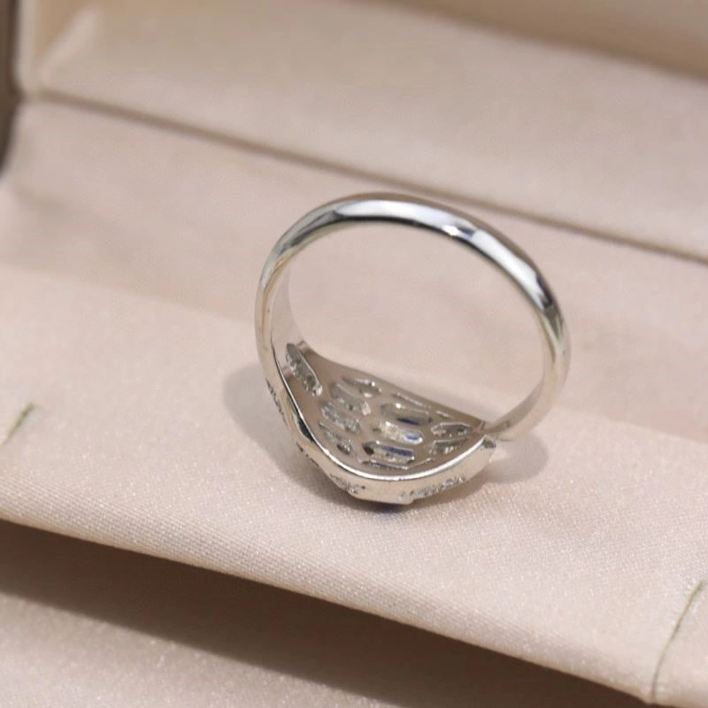 Fashionable Bvlgari Rings 216201