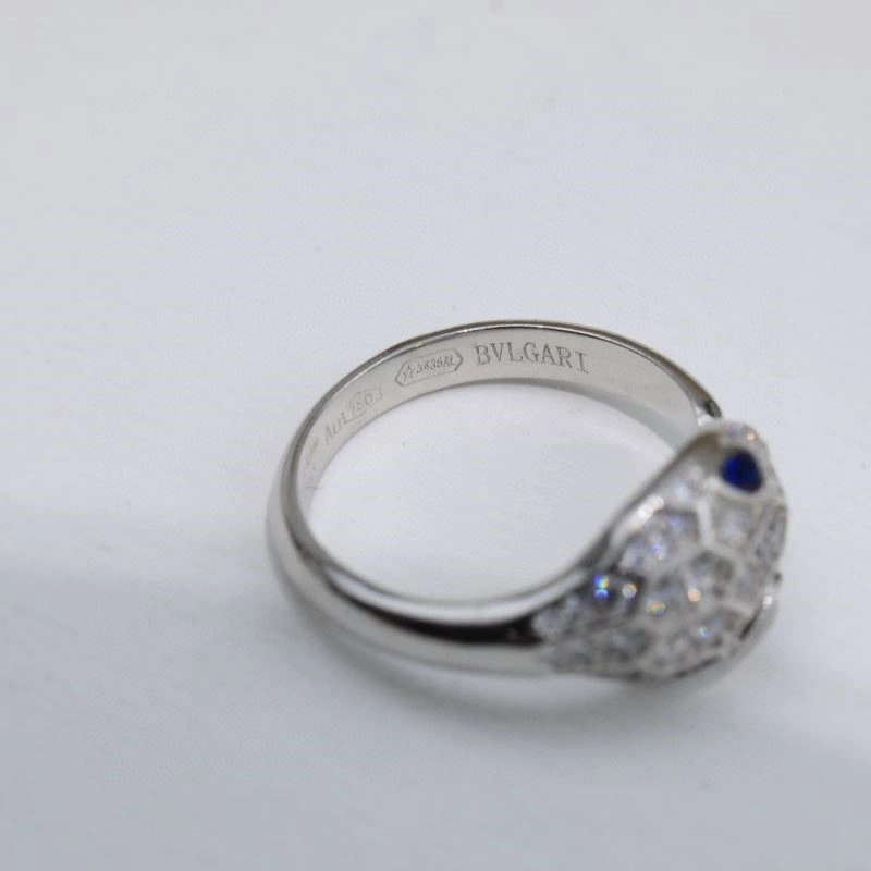 Fashionable Bvlgari Rings 216201