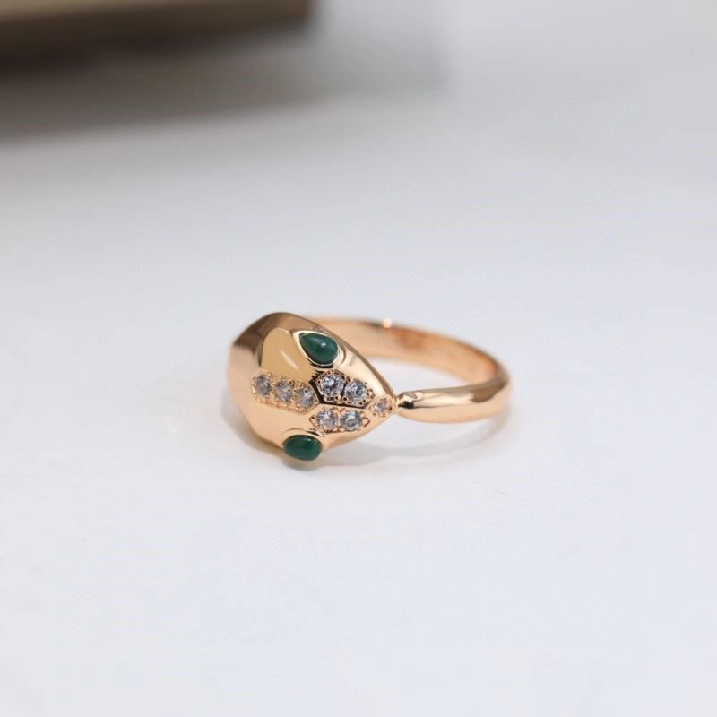 Modern Bvlgari Rings 216197