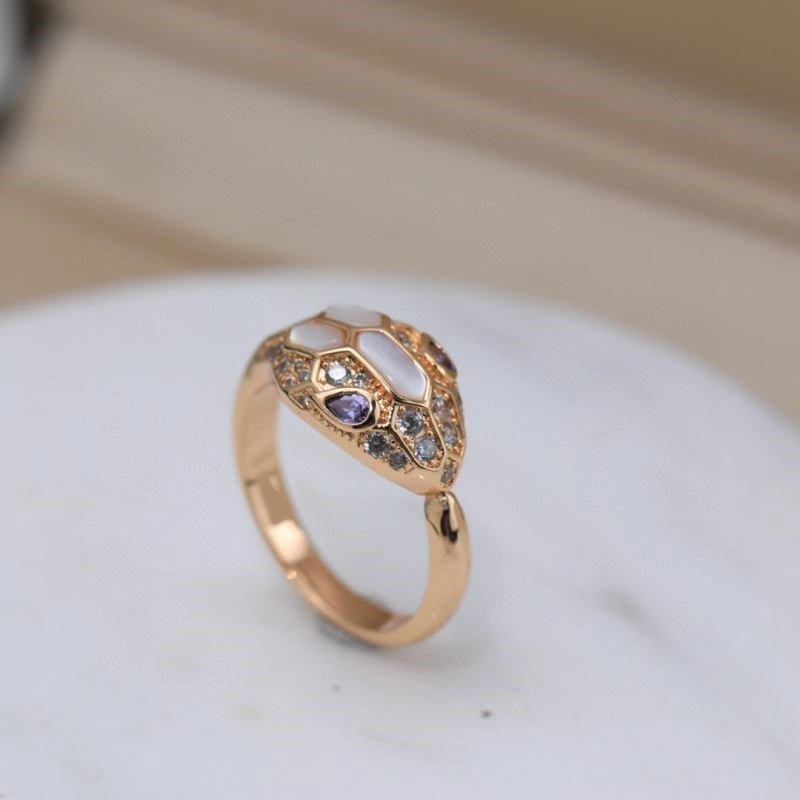 Attractive Bvlgari Rings 216198