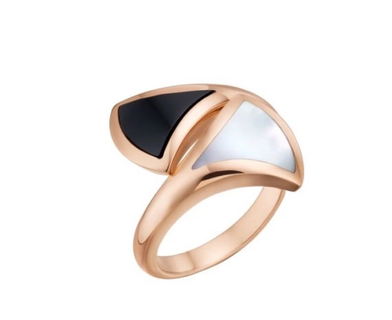 TechFriendly Bvlgari Rings 216199