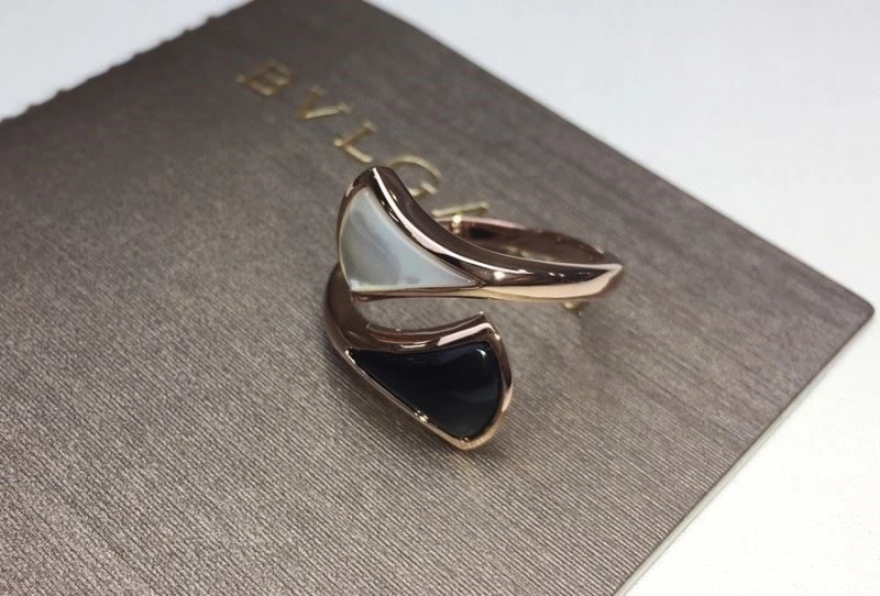 TechFriendly Bvlgari Rings 216199