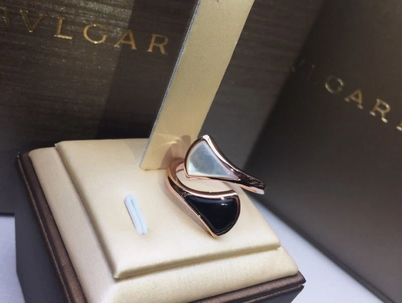 TechFriendly Bvlgari Rings 216199