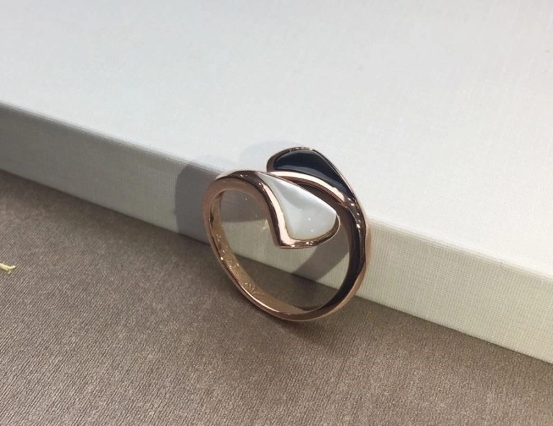 TechFriendly Bvlgari Rings 216199