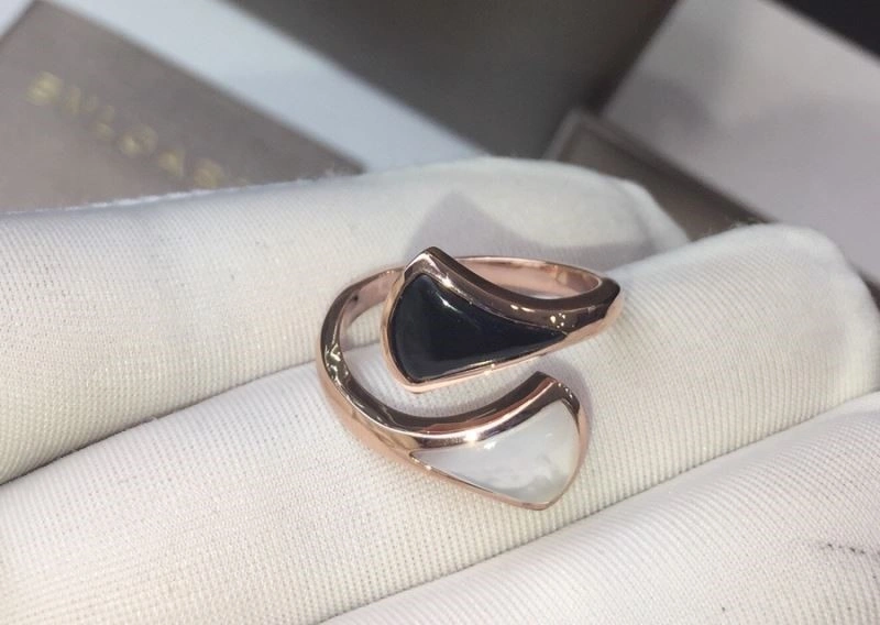 TechFriendly Bvlgari Rings 216199