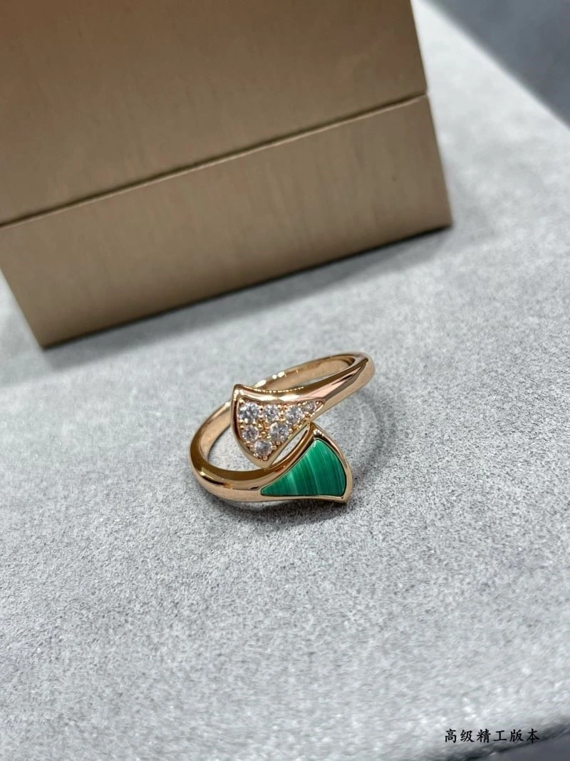Bvlgari Rings FlexibleFit 216194