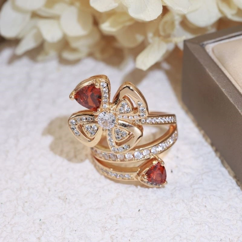 Bvlgari Rings Stylish 216116