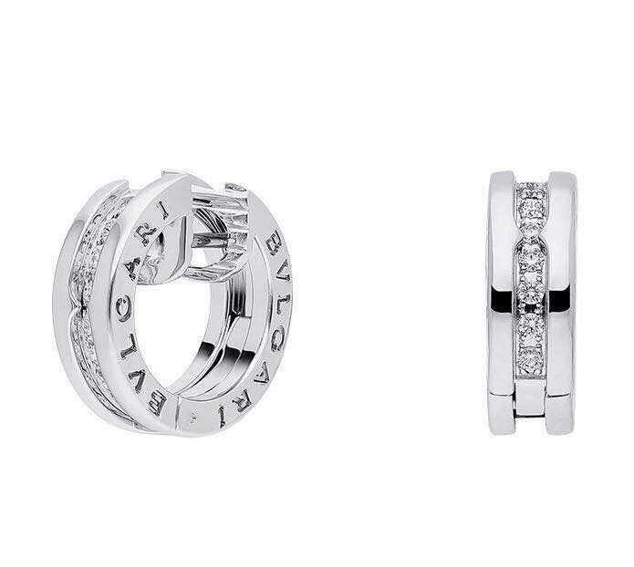Bvlgari Rings Timeless 216094
