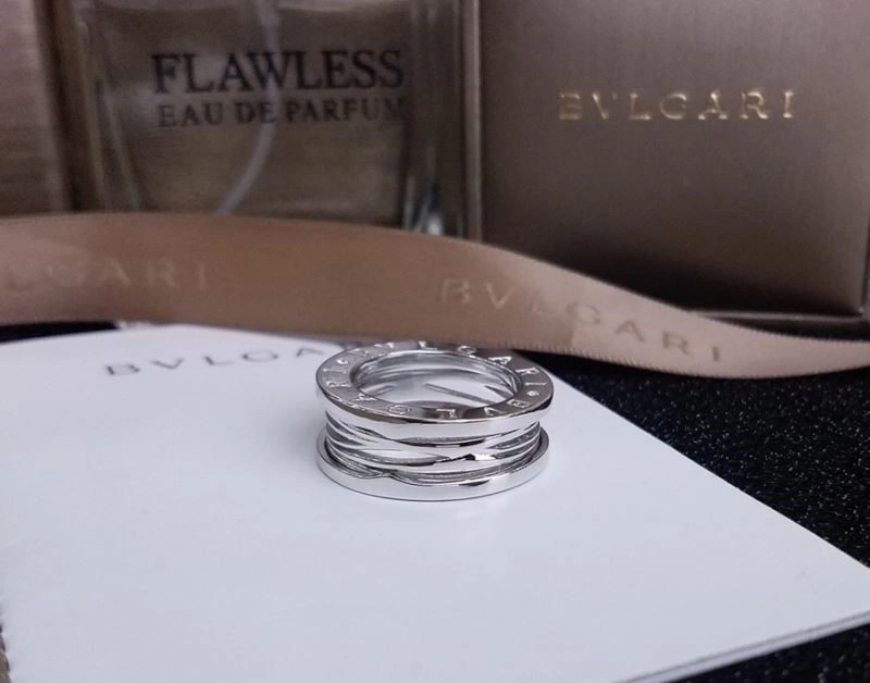 Bvlgari Rings EasyMatch 216096