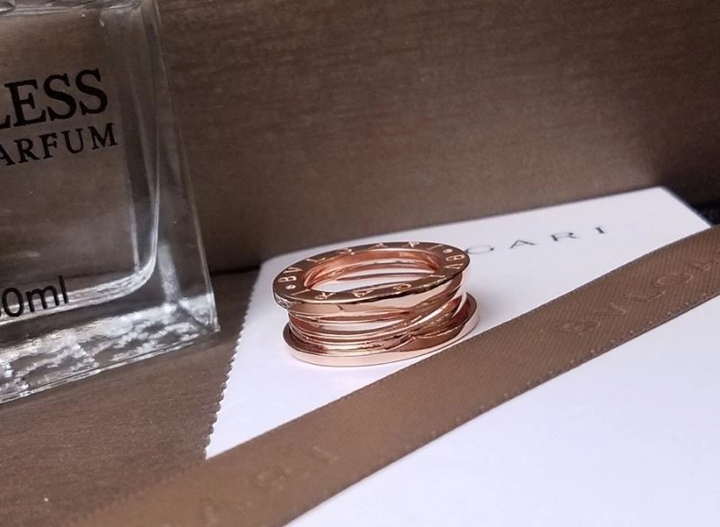 Bvlgari Rings EasyMatch 216096