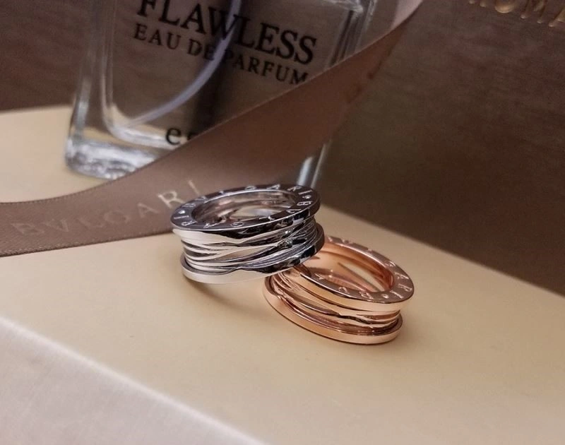 Bvlgari Rings EasyMatch 216096