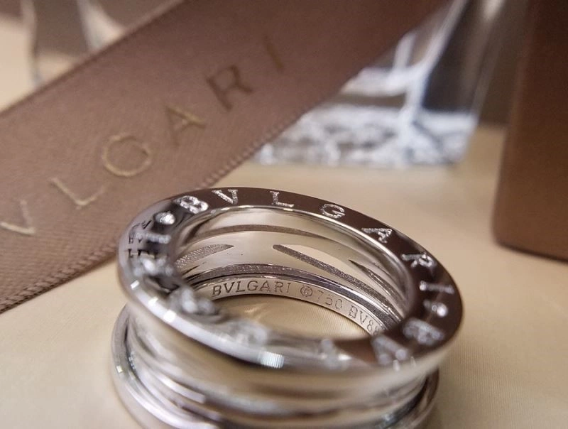 Bvlgari Rings EasyMatch 216096