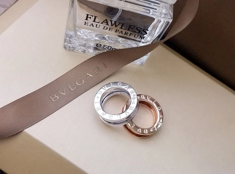 Bvlgari Rings EasyMatch 216096