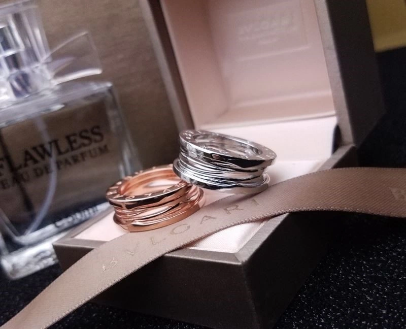 Bvlgari Rings EasyMatch 216096