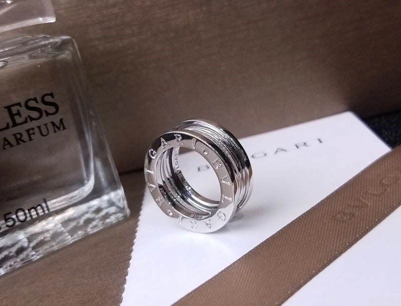 Bvlgari Rings EasyMatch 216096