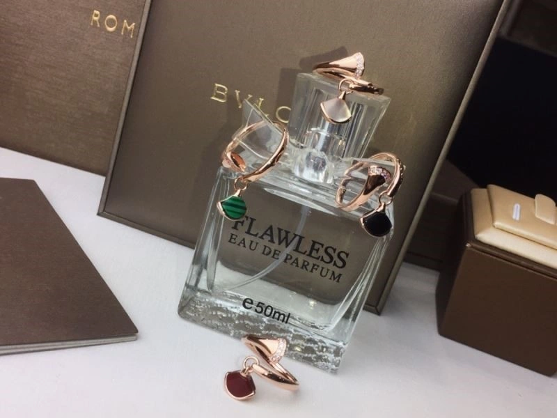 Bvlgari Rings MultiPurpose 216088