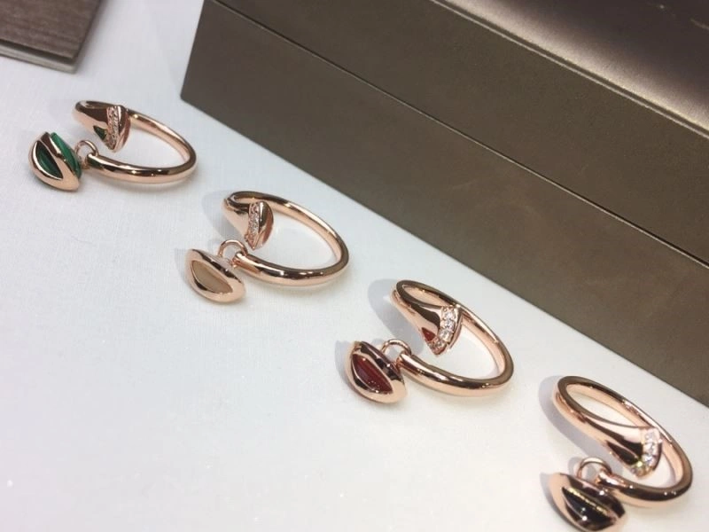 Bvlgari Rings MultiPurpose 216088