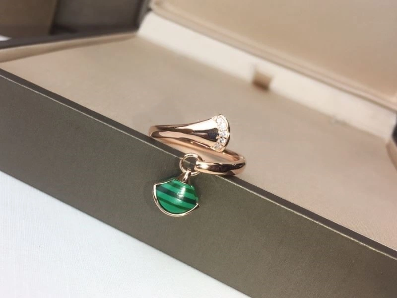 Bvlgari Rings MultiPurpose 216088