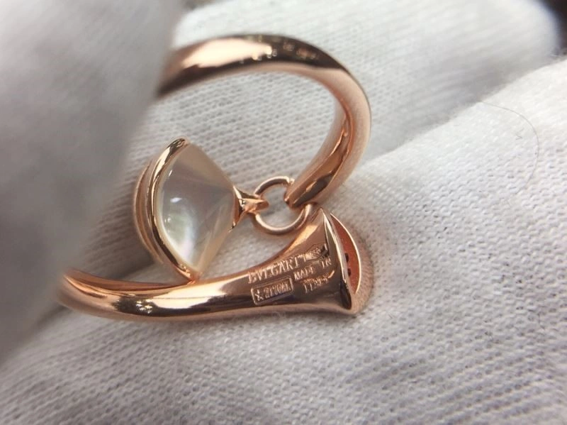 Bvlgari Rings MultiPurpose 216088