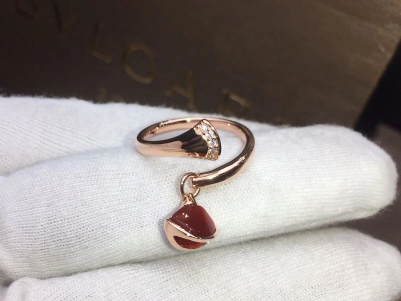 Bvlgari Rings MultiPurpose 216088