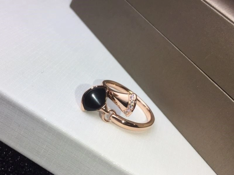 Bvlgari Rings MultiPurpose 216088