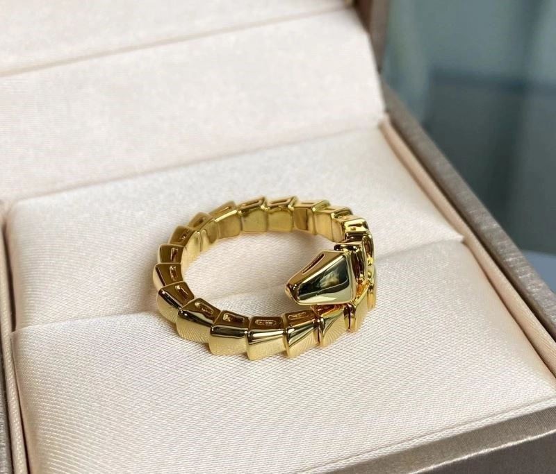 Bvlgari Rings TechFriendly 216093
