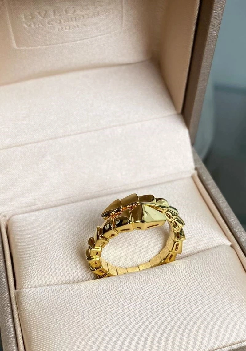 Bvlgari Rings TechFriendly 216093